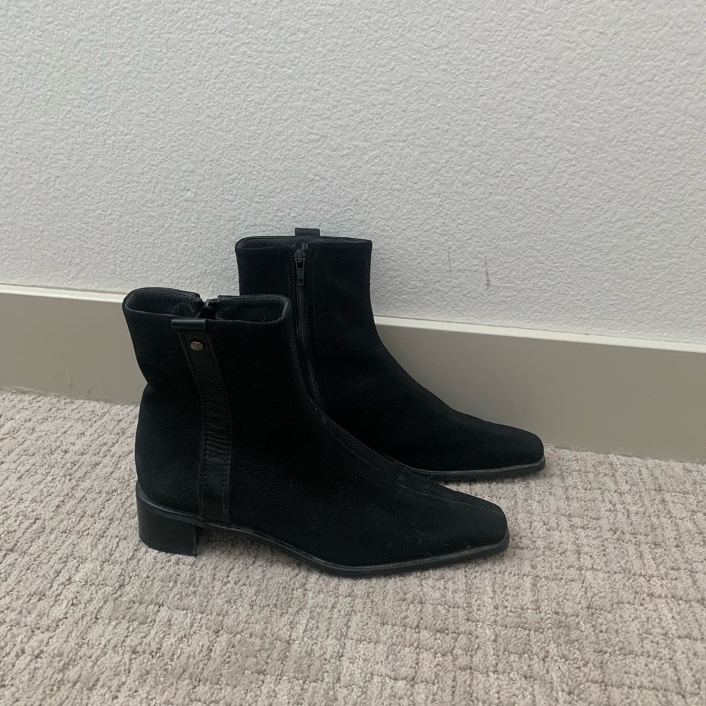Stuart Weitzman Boots